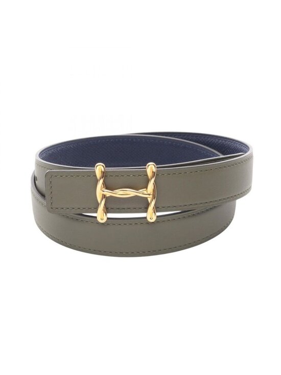 Hermes Belt Torsad Leather main image 5
